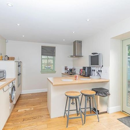 The Gate House - 3 Bed & Parking Edimburgo Exterior foto