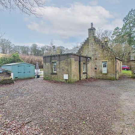 The Gate House - 3 Bed & Parking Edimburgo Exterior foto